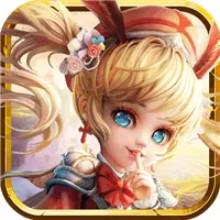 萌骑无双(放置卡牌游戏)v1.0.0 免费版