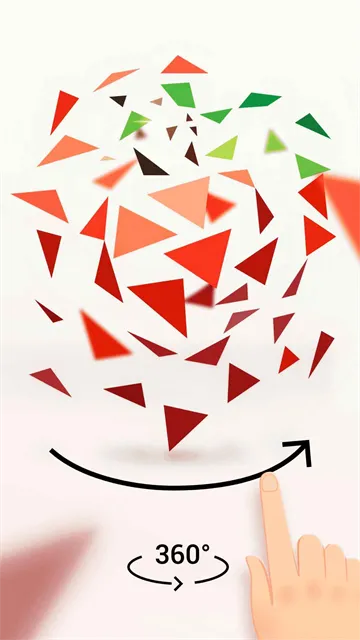 ��תƴͼ(3Dƴͼ��Ϸ)v1.0.9 ��׿��
