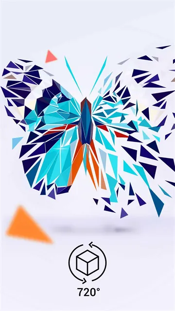 ��תƴͼ(3Dƴͼ��Ϸ)v1.0.9 ��׿��