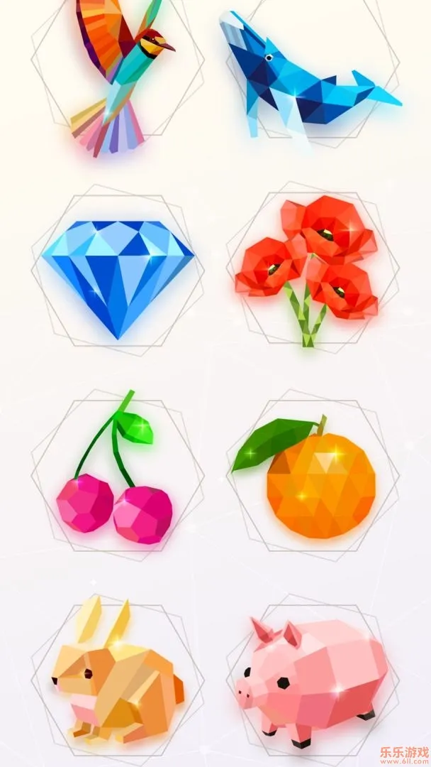 ��תƴͼ(3Dƴͼ��Ϸ)v1.0.9 ��׿��