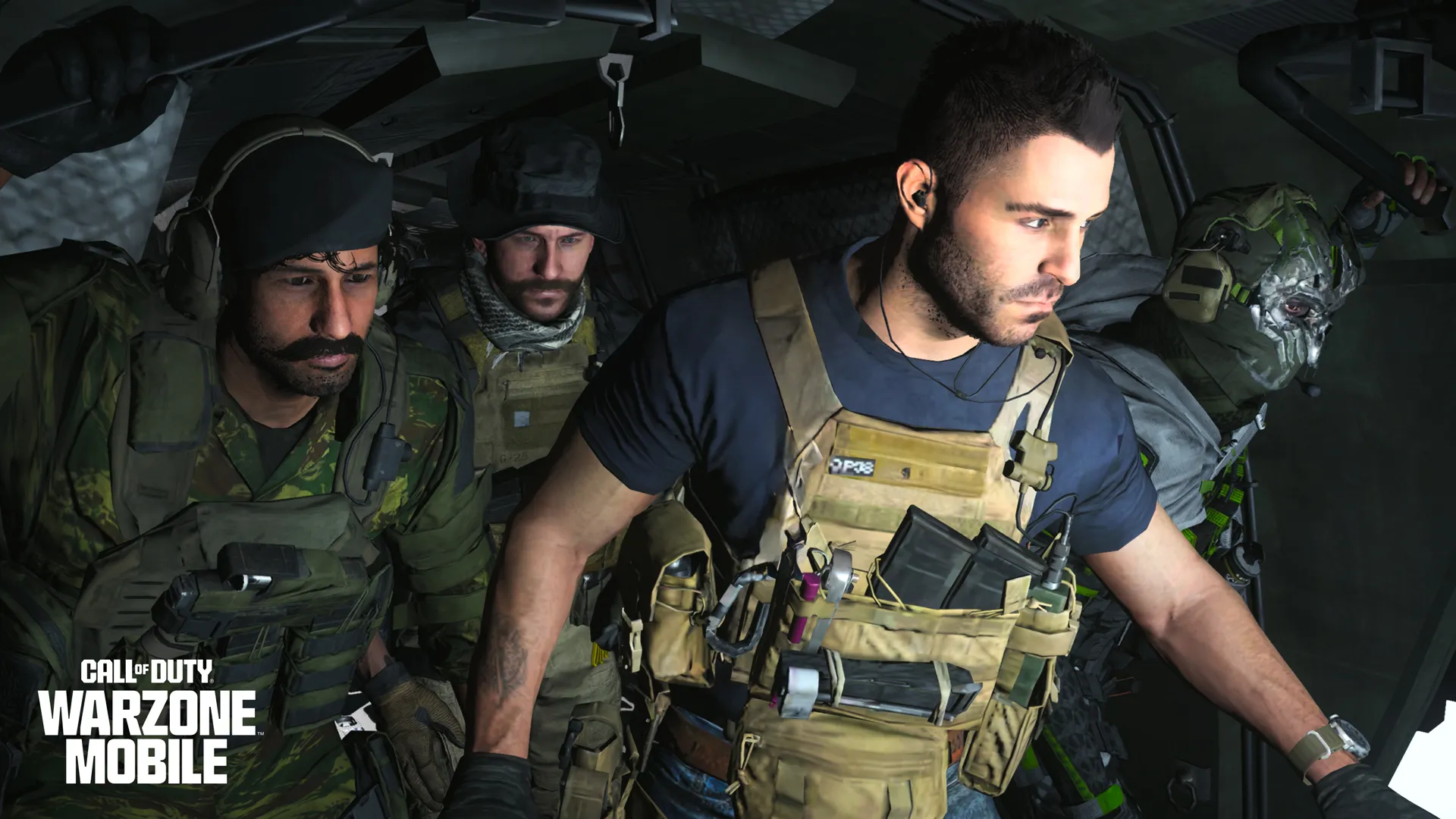 COD Warzone2025���ذ�װv4.0.0.20779404 ��Ѱ�