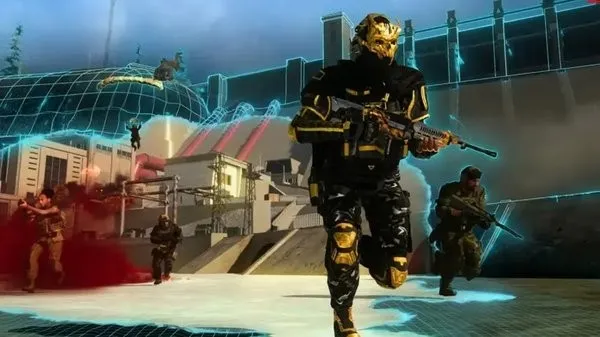 COD Warzone2025���ذ�װv4.0.0.20779404 ��Ѱ�