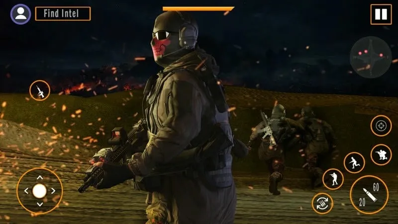 COD Warzone2025���ذ�װv4.0.0.20779404 ��Ѱ�