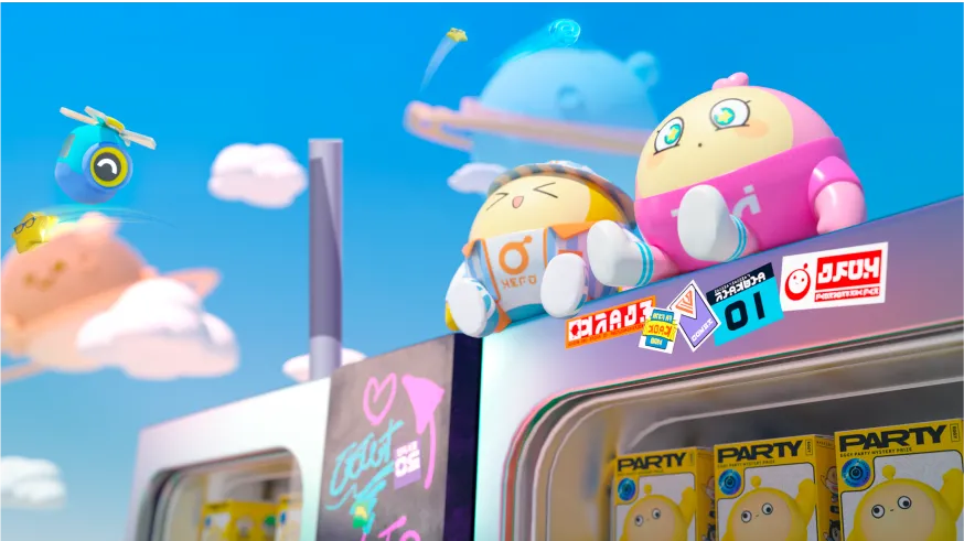 Eggy Party2025�ٷ����°汾v1.0.169 ��׿��