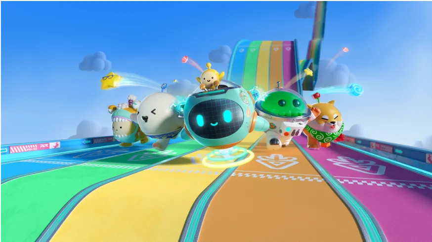 Eggy Party2025�ٷ����°汾v1.0.169 ��׿��