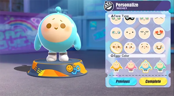 Eggy Party2025官方最新版本 Eggy Party2025官方最新版本