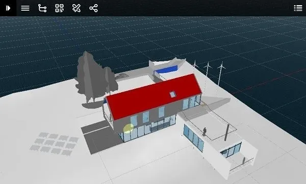 eZWalker(��άЭ������)v3.2.6 ��׿��