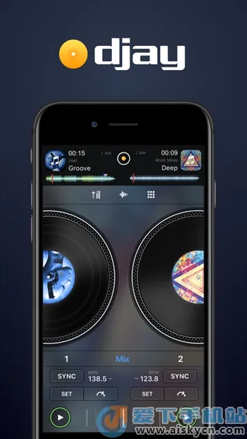 djay�����ֻ���v5.6.1 ��Ѱ�