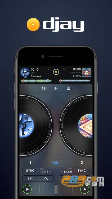 djay�����ֻ���v5.6.1 ��Ѱ�