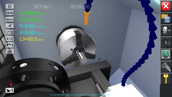 CNC Simulator Free2025下载安装 CNC Simulator Free2025下载安装