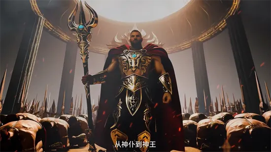 永恒之刃(魔幻挂机手游) 永恒之刃(魔幻挂机手游)