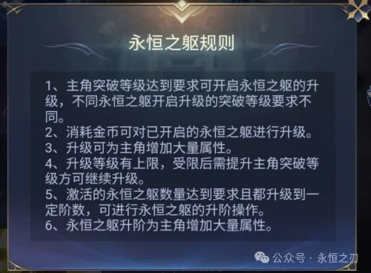 永恒之刃(魔幻挂机手游) 永恒之刃(魔幻挂机手游)