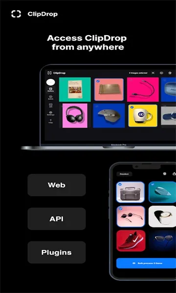 ClipDrop�����ֻ���v3.3.10 �ٷ���