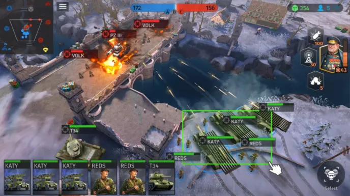 WWA RTS2025����