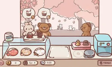 Ice Cream Truck2025官方最新版本 Ice Cream Truck2025官方最新版本