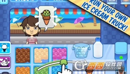 Ice Cream Truck2025�ٷ����°汾v4.0.0 �ٷ���