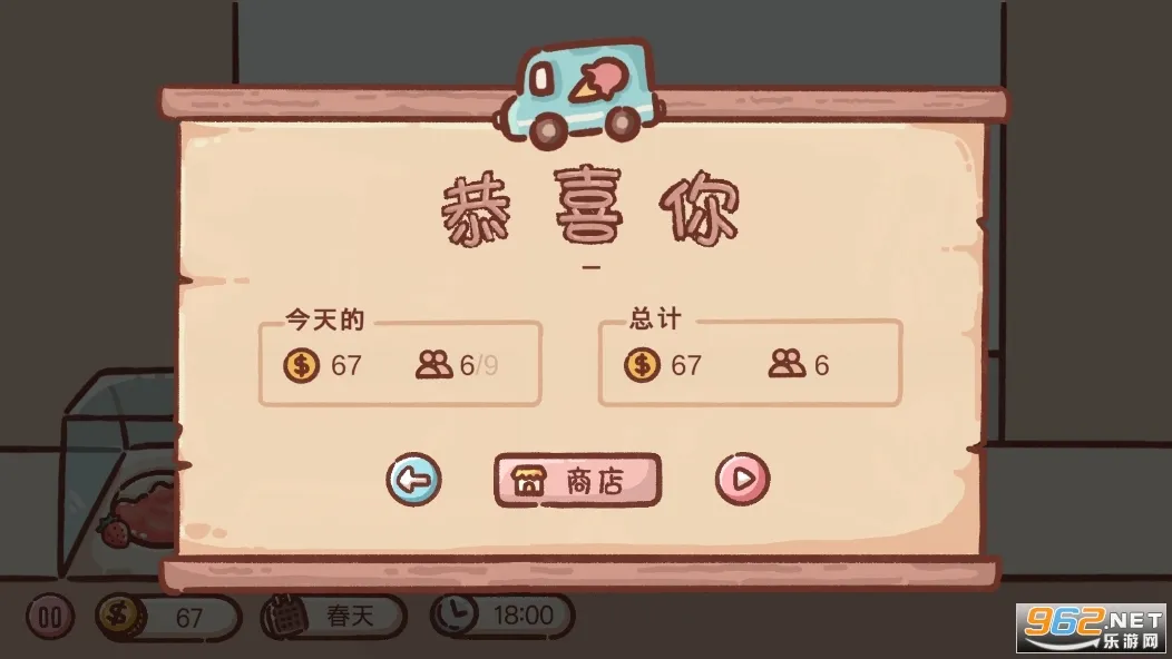Ice Cream Truck2025�ٷ����°汾v4.0.0 �ٷ���