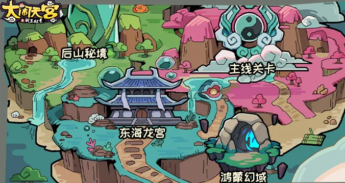 大闹天宫之猴王归来2025官方正版 大闹天宫之猴王归来2025官方正版