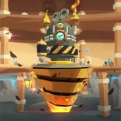 土地挖掘者(模拟挖宝游戏)v1.3.8 手机版
