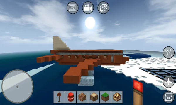 ����ˮ����(ˮ����ɳ����)v1.6 �ٷ���