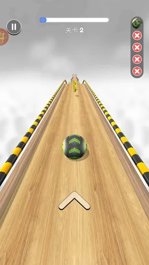 球球酷跑(小球跑酷游戏) 球球酷跑(小球跑酷游戏)