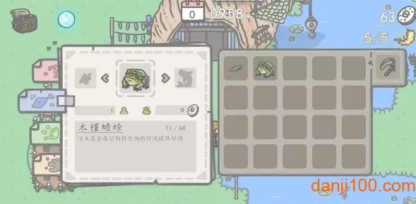 小小山谷(模拟经营游戏) 小小山谷(模拟经营游戏)