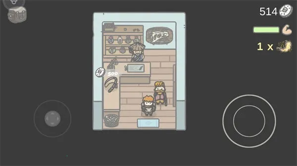 小小山谷(模拟经营游戏)v1.9 免费版