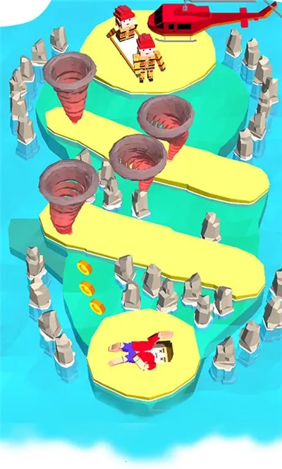 �Ⱦȴ���(�ĵ���Ԯ��Ϸ)v1.2.1 ��Ѱ�