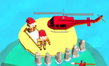 �Ⱦȴ���(�ĵ���Ԯ��Ϸ)
