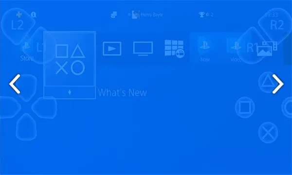 PS Remote Play(�ֻ�ң����Ϸ)v@7F0F01AF ��Ѱ�