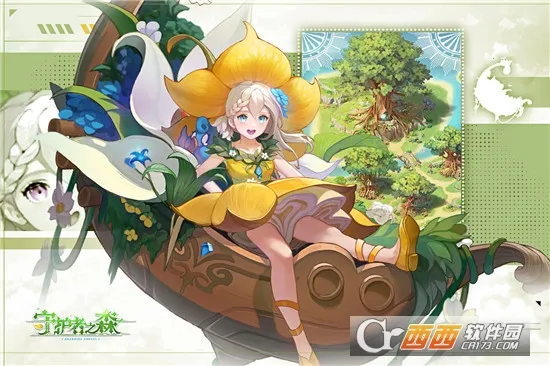 �ػ���֮ɭ(���ð������)v1.0.2 �ֻ���
