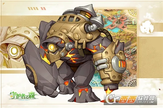 �ػ���֮ɭ(���ð������)v1.0.2 �ֻ���