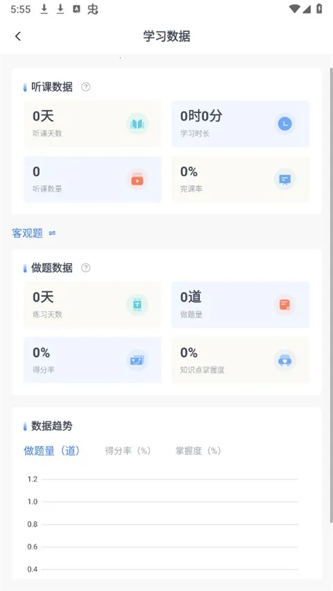 律学法考(法考学习软件) 律学法考(法考学习软件)