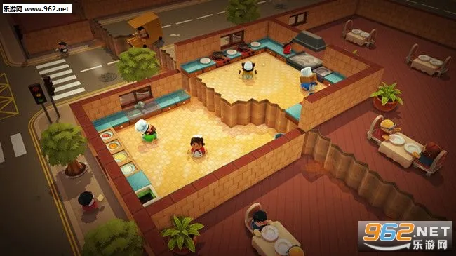 Cooking Battle(��⿴���ս)v0.9.4.3 ��׿��