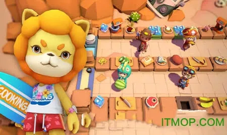 Cooking Battle(��⿴���ս)v0.9.4.3 ��׿��