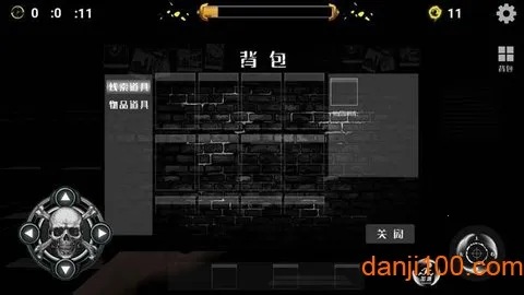逃生之路(恐怖解谜逃生) 逃生之路(恐怖解谜逃生)