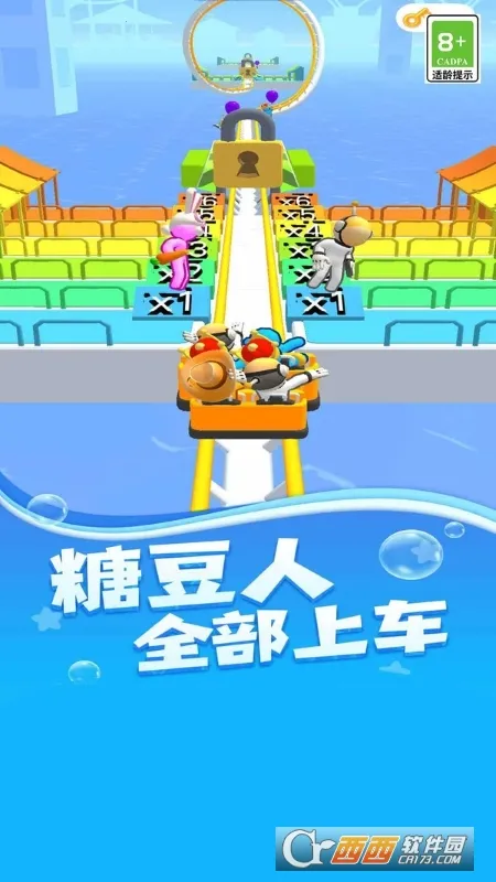 逃生之路(恐怖解谜逃生)v1.1 官方版