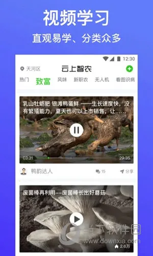 云上智农(农业综合服务) 云上智农(农业综合服务)