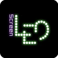 LED��ʾ��(�ֻ���Ļ����)v2.4 �ٷ���
