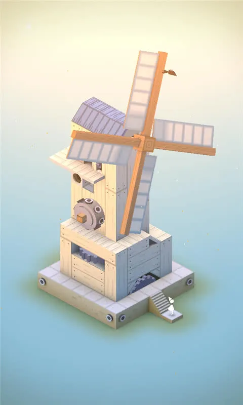 Monument(����̽����Ϸ)v2.5.5 �ٷ���