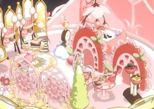 精灵之境安卓版手机版 精灵之境安卓版手机版