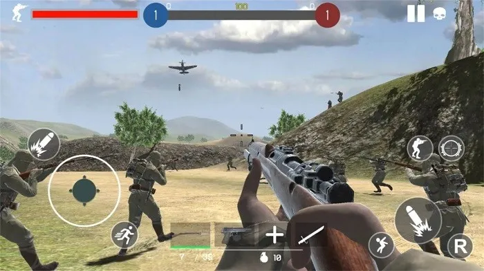 ս��1939(��ս������Ϸ)v1.2 �ٷ���