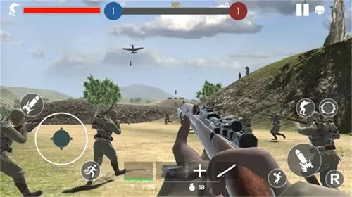 ս��1939(��ս������Ϸ)v1.2 �ٷ���