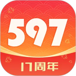 597ֱƸ(��ְ��Ƹƥ��)v6.5.7 �ֻ���