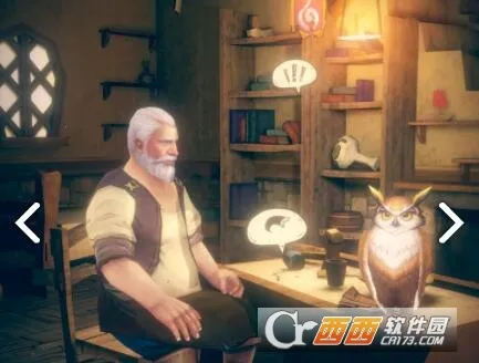 猫头鹰和灯塔最新手机版 猫头鹰和灯塔最新手机版