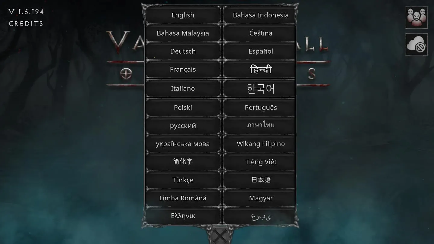 Vampire2025���°汾v1.18.122 �ֻ���