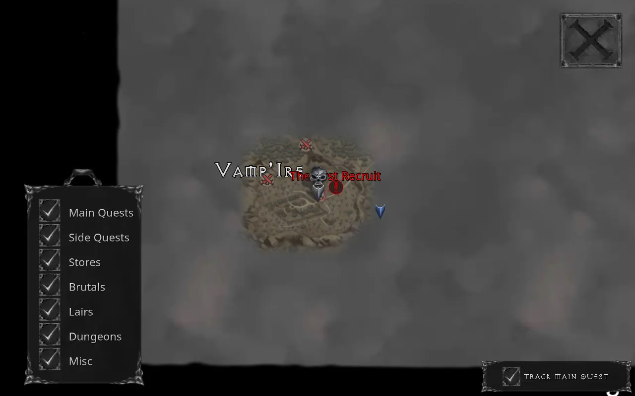 Vampire2025���°汾v1.18.122 �ֻ���