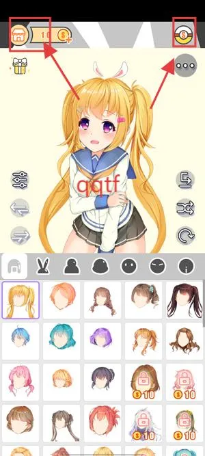 动漫萌娘换装2025下载安装 动漫萌娘换装2025下载安装