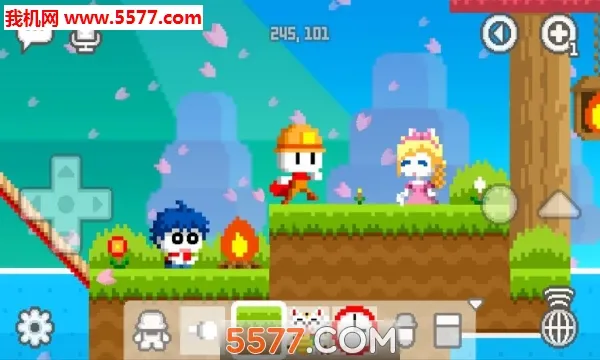 BOKU BOKU(��ľ��������)v1.0.99 �ٷ���