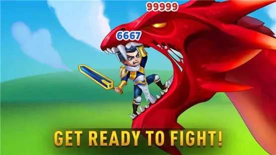 Hero Wars(Ӣ��ð��ս)